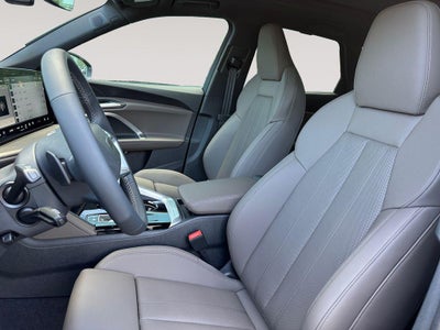 2026 Audi Q5 Premium Plus TFSI quattro S tronic