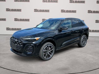 2026 Audi Q5 Premium Plus TFSI quattro S tronic