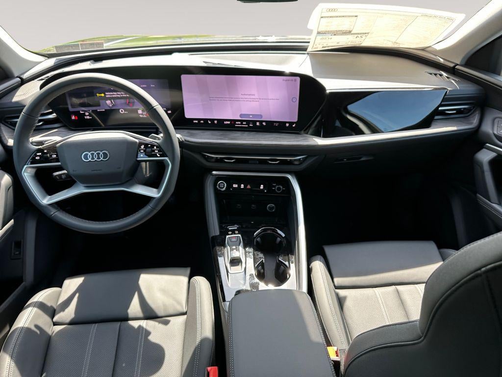 2026 Audi Q5 Premium Plus TFSI quattro S tronic