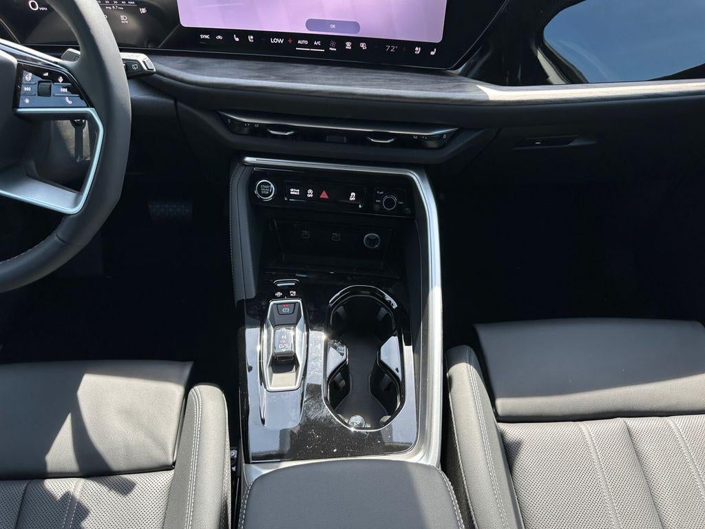 2026 Audi Q5 Premium Plus TFSI quattro S tronic