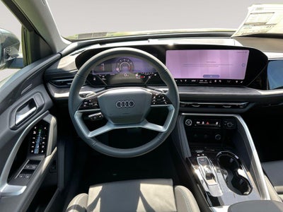 2026 Audi Q5 Premium Plus TFSI quattro S tronic