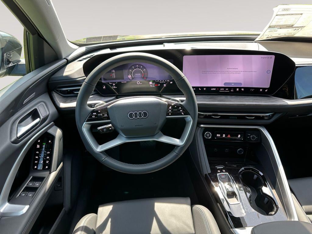2026 Audi Q5 Premium Plus TFSI quattro S tronic