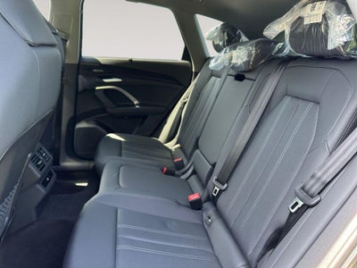 2026 Audi Q5 Premium Plus TFSI quattro S tronic