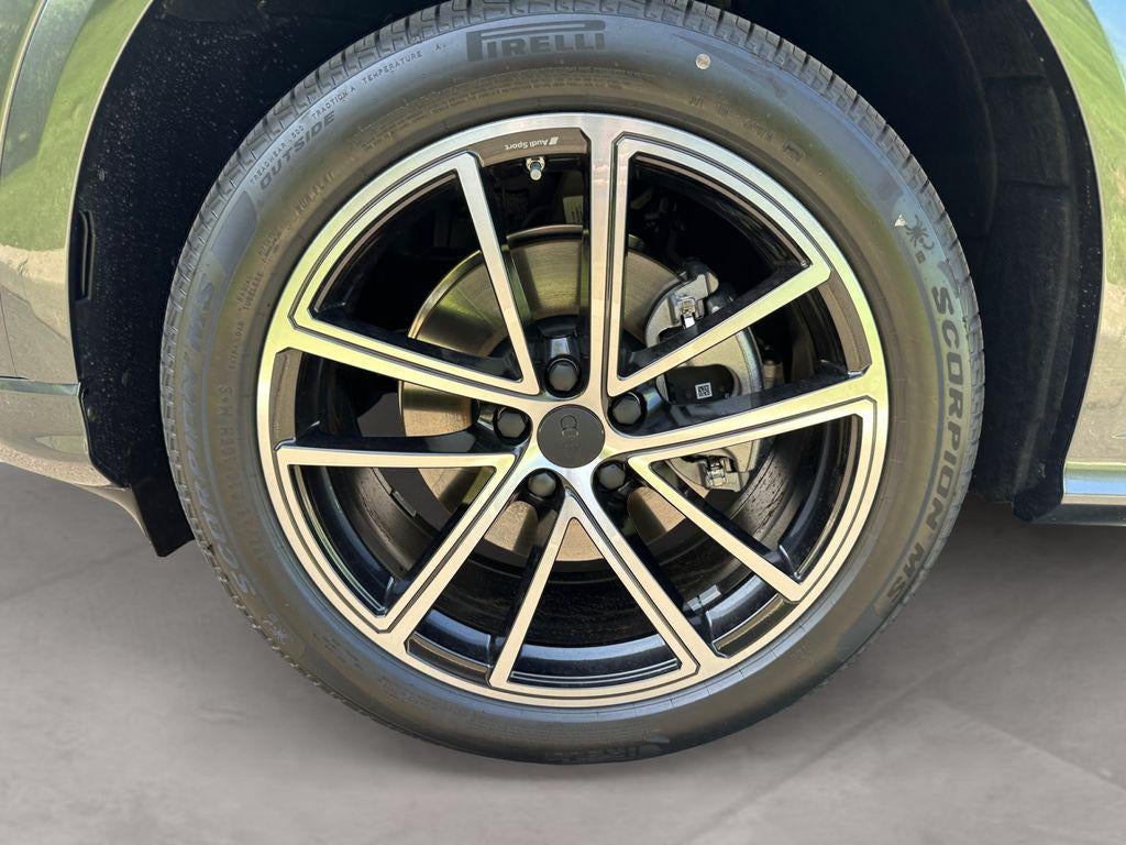 2026 Audi Q5 Premium Plus TFSI quattro S tronic