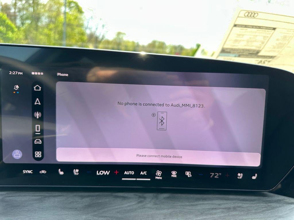 2026 Audi Q5 Premium Plus TFSI quattro S tronic