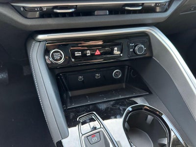 2026 Audi Q5 Premium Plus TFSI quattro S tronic