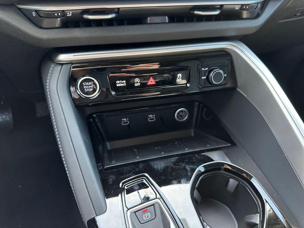2026 Audi Q5 Premium Plus TFSI quattro S tronic