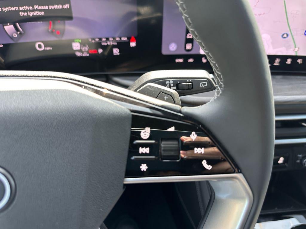 2026 Audi Q5 Premium Plus TFSI quattro S tronic