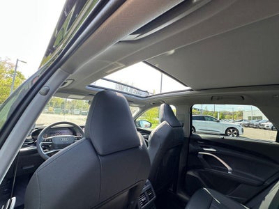 2026 Audi Q5 Premium Plus TFSI quattro S tronic