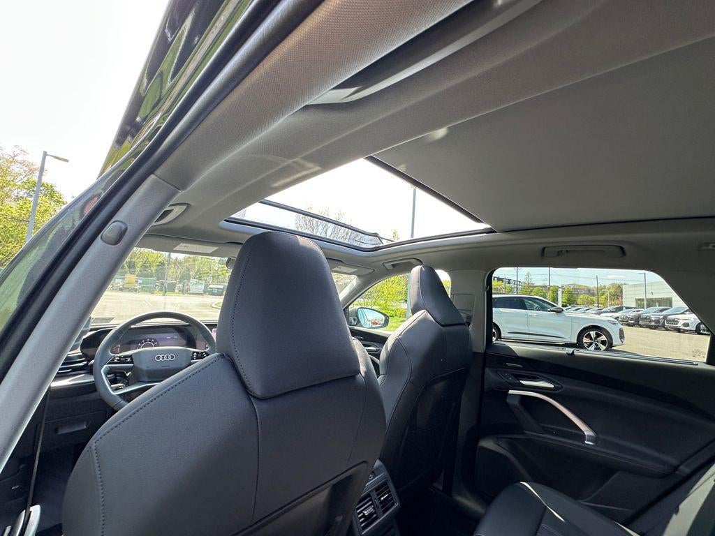 2026 Audi Q5 Premium Plus TFSI quattro S tronic