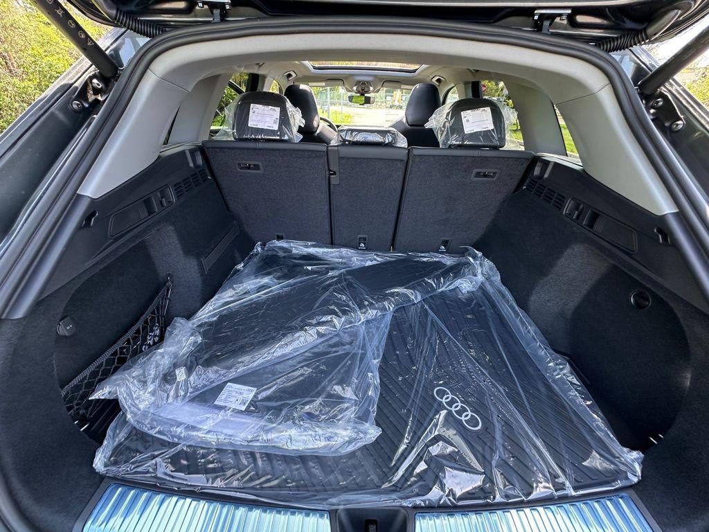 2026 Audi Q5 Premium Plus TFSI quattro S tronic