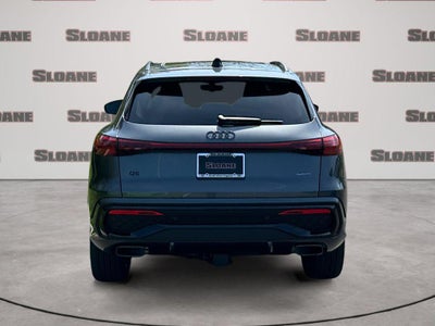 2026 Audi Q5 Premium Plus TFSI quattro S tronic