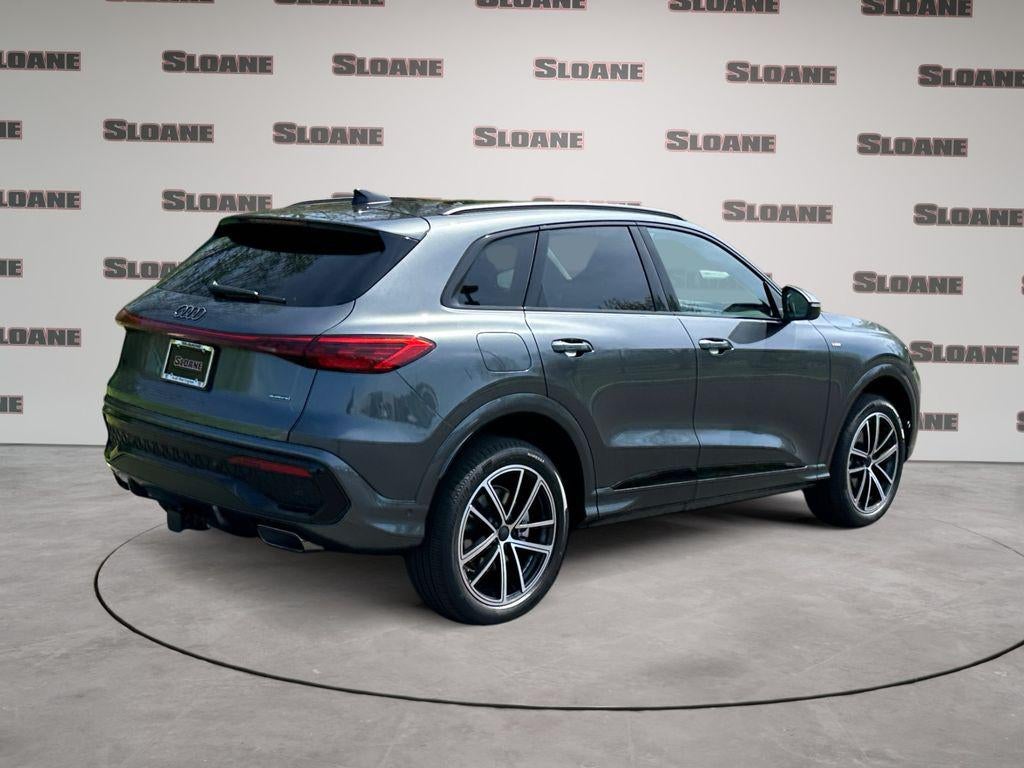 2026 Audi Q5 Premium Plus TFSI quattro S tronic