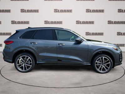2026 Audi Q5 Premium Plus TFSI quattro S tronic