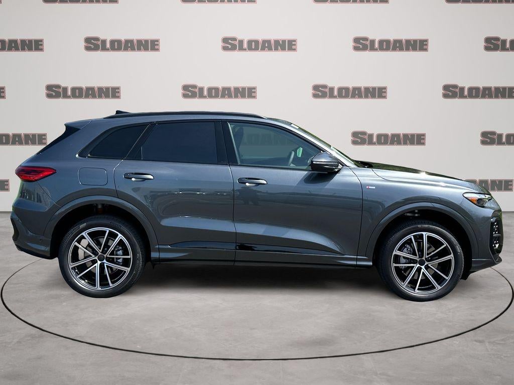 2026 Audi Q5 Premium Plus TFSI quattro S tronic