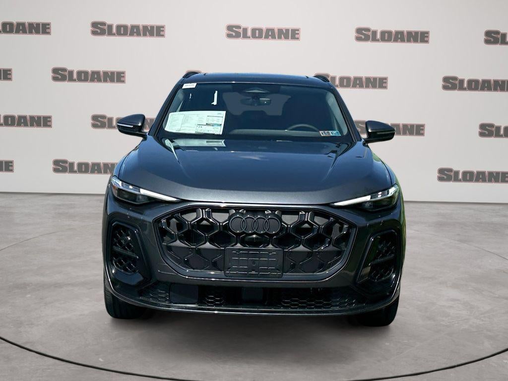 2026 Audi Q5 Premium Plus TFSI quattro S tronic