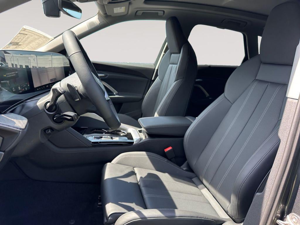 2026 Audi Q5 Premium Plus TFSI quattro S tronic