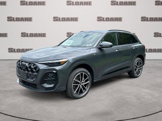 2026 Audi Q5 Premium Plus TFSI quattro S tronic
