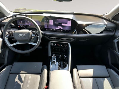 2026 Audi Q5 Premium Plus TFSI quattro S tronic