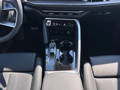 2026 Audi Q5 Premium Plus TFSI quattro S tronic