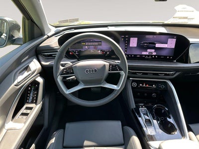 2026 Audi Q5 Premium Plus TFSI quattro S tronic