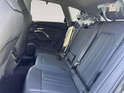 2026 Audi Q5 Premium Plus TFSI quattro S tronic