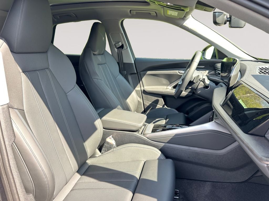 2026 Audi Q5 Premium Plus TFSI quattro S tronic