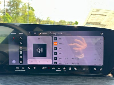 2026 Audi Q5 Premium Plus TFSI quattro S tronic