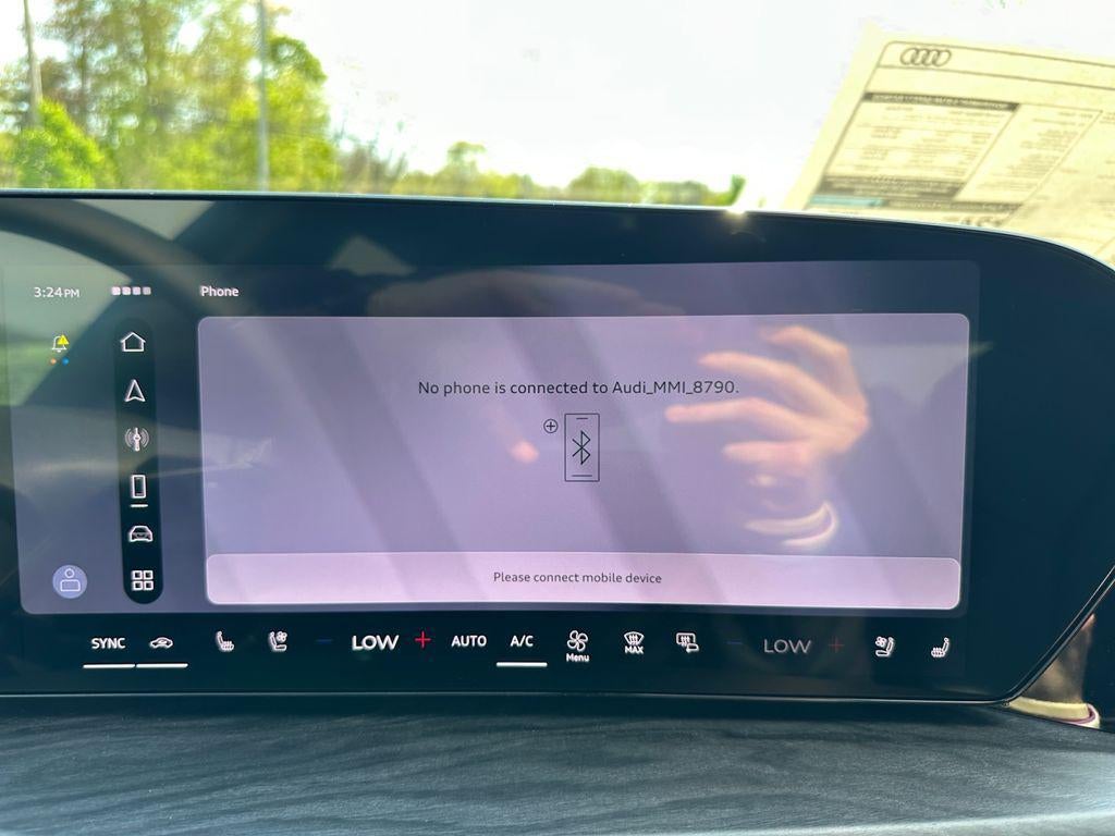 2026 Audi Q5 Premium Plus TFSI quattro S tronic