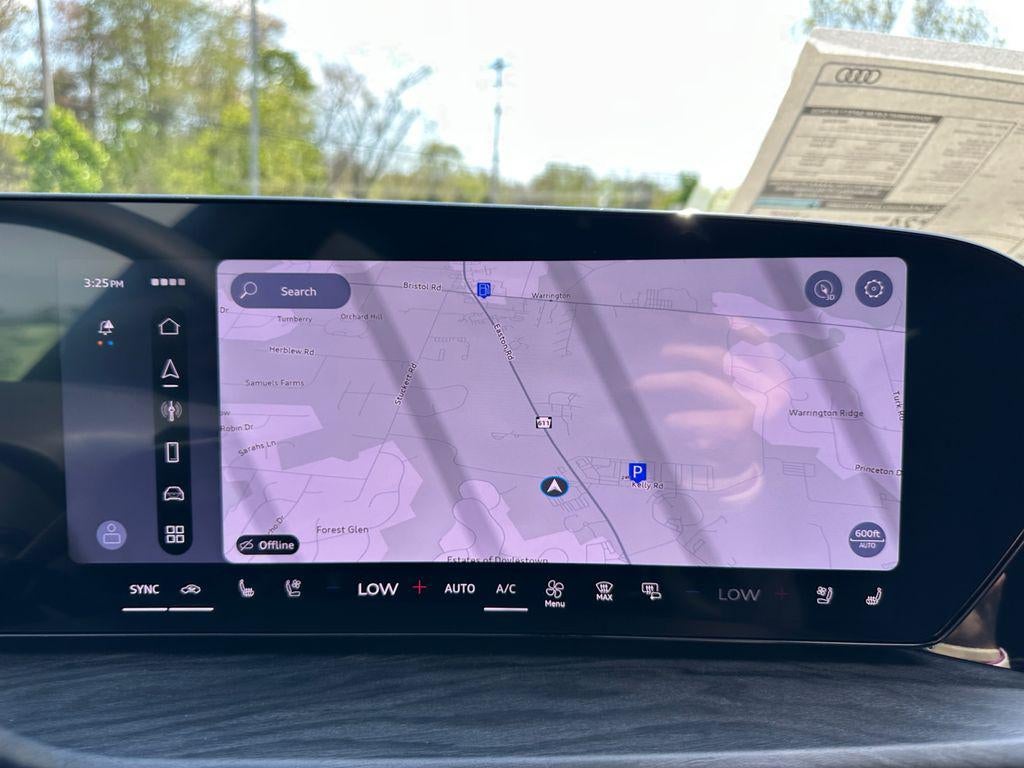 2026 Audi Q5 Premium Plus TFSI quattro S tronic