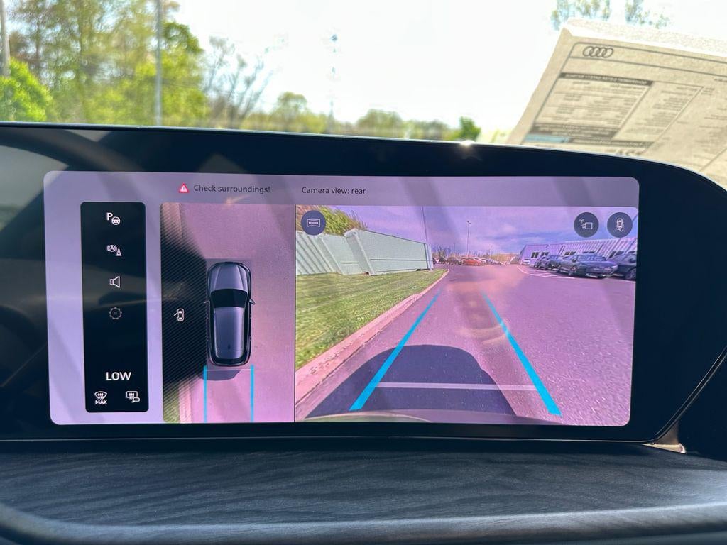 2026 Audi Q5 Premium Plus TFSI quattro S tronic