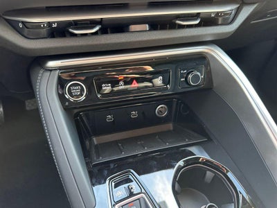 2026 Audi Q5 Premium Plus TFSI quattro S tronic
