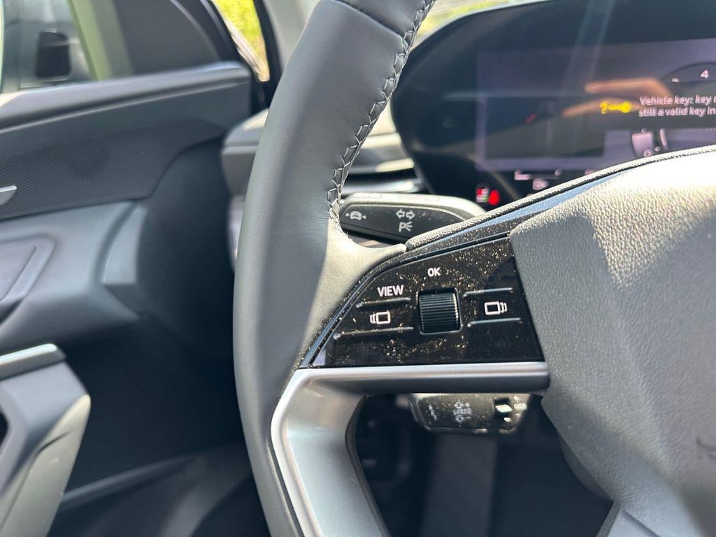 2026 Audi Q5 Premium Plus TFSI quattro S tronic