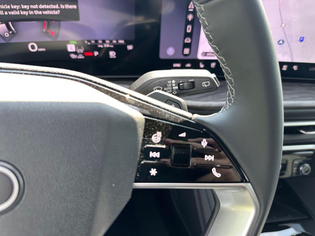 2026 Audi Q5 Premium Plus TFSI quattro S tronic