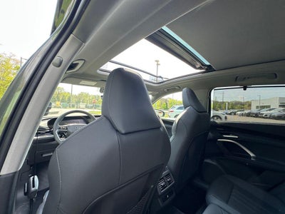 2026 Audi Q5 Premium Plus TFSI quattro S tronic