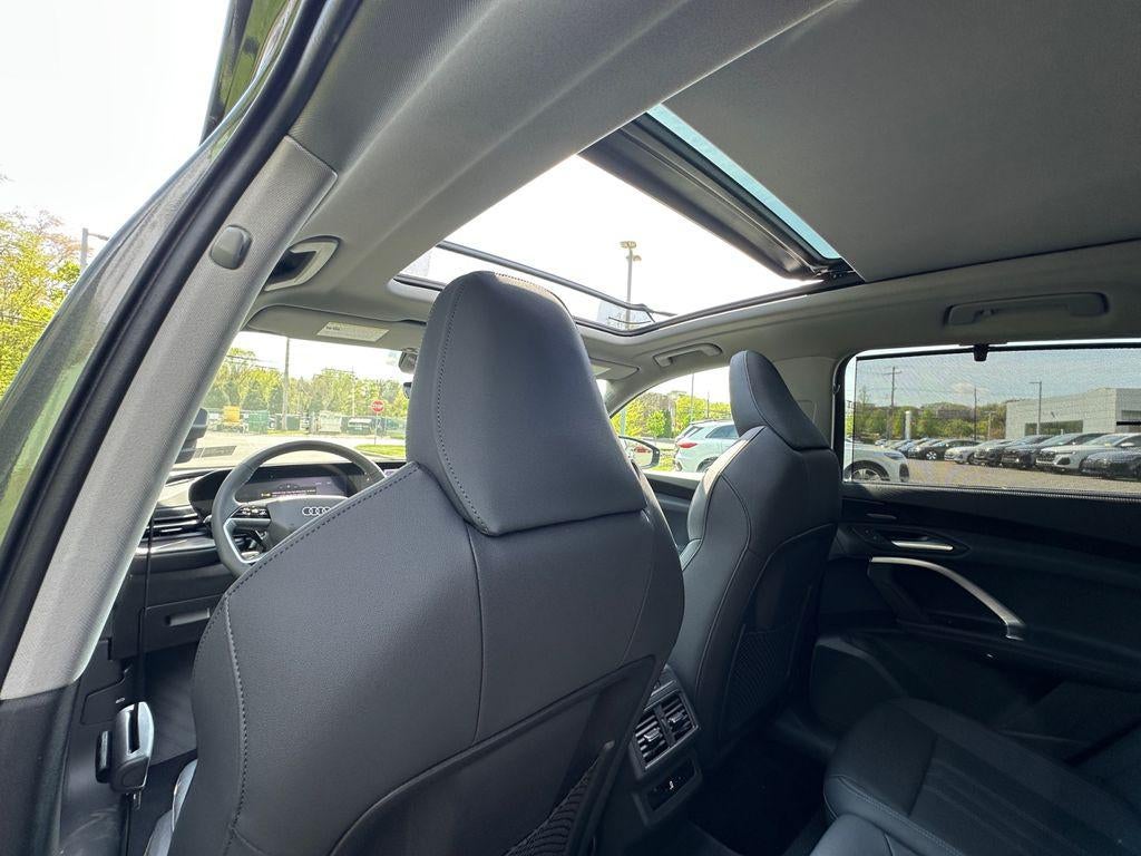 2026 Audi Q5 Premium Plus TFSI quattro S tronic