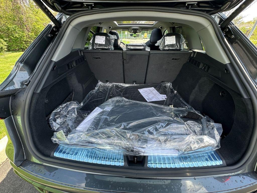 2026 Audi Q5 Premium Plus TFSI quattro S tronic