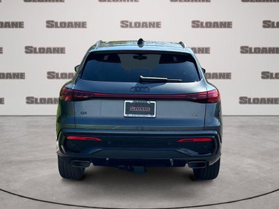 2026 Audi Q5 Premium Plus TFSI quattro S tronic