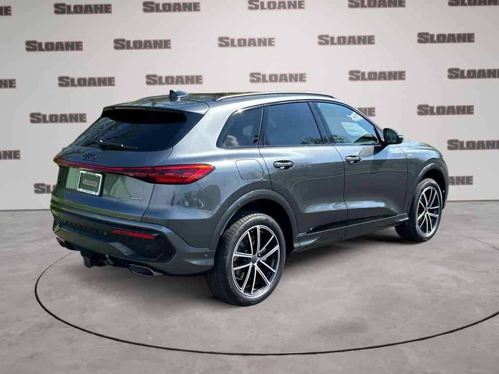 2026 Audi Q5 Premium Plus TFSI quattro S tronic