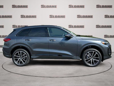 2026 Audi Q5 Premium Plus TFSI quattro S tronic