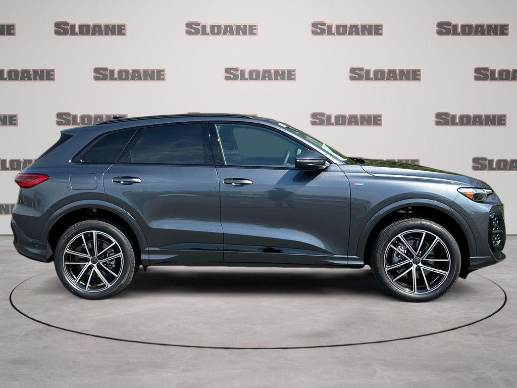 2026 Audi Q5 Premium Plus TFSI quattro S tronic