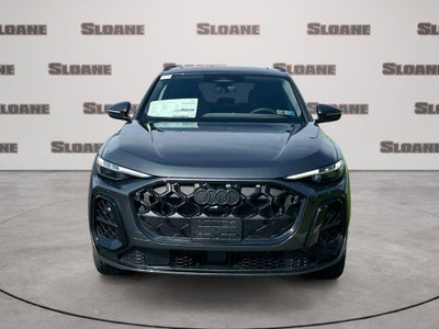 2026 Audi Q5 Premium Plus TFSI quattro S tronic