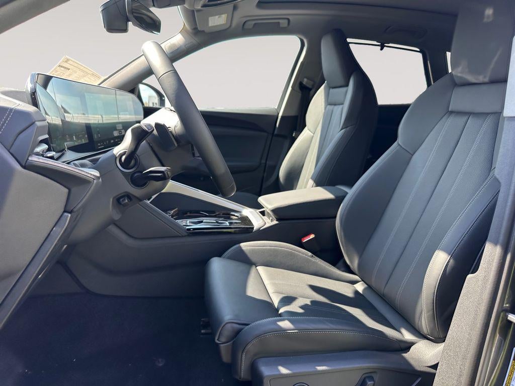 2026 Audi Q5 Premium Plus TFSI quattro S tronic