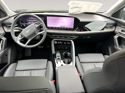 2026 Audi Q5 Premium Plus TFSI quattro S tronic