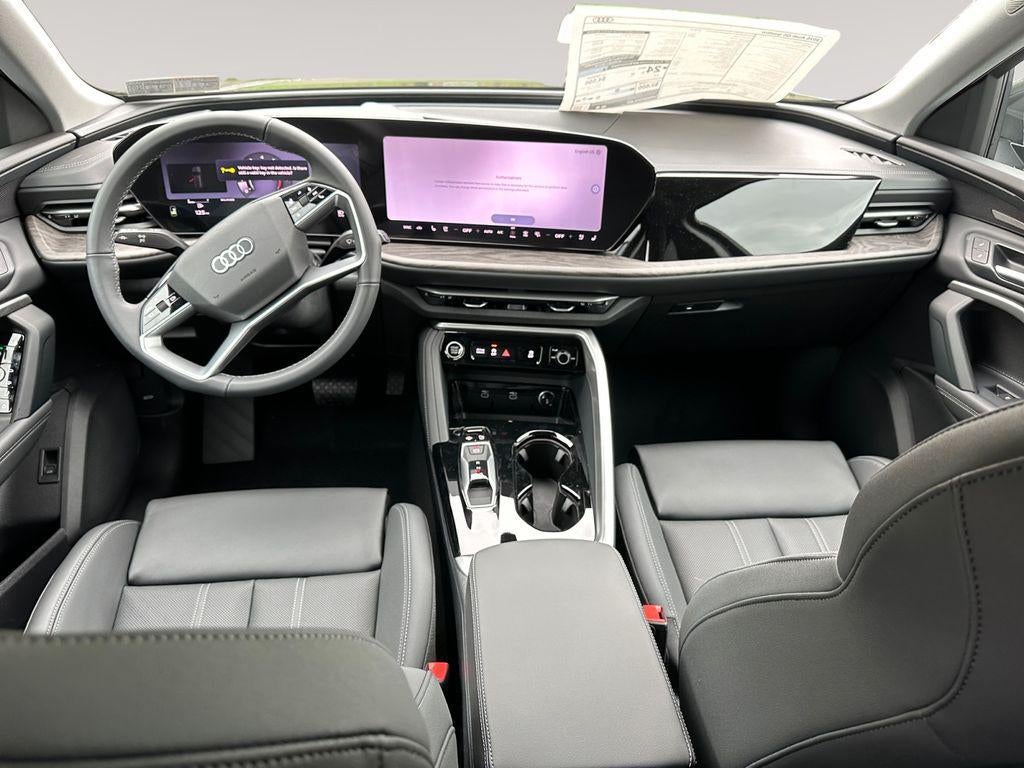 2026 Audi Q5 Premium Plus TFSI quattro S tronic