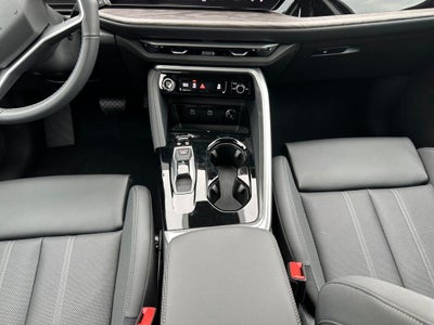 2026 Audi Q5 Premium Plus TFSI quattro S tronic