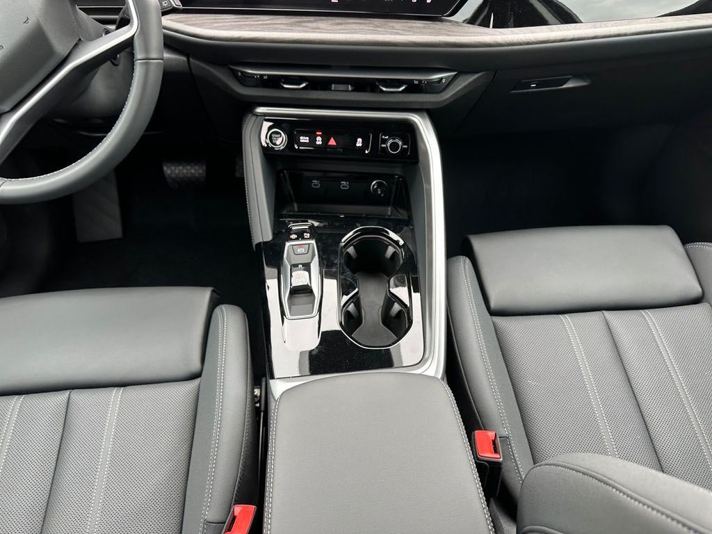 2026 Audi Q5 Premium Plus TFSI quattro S tronic