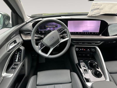 2026 Audi Q5 Premium Plus TFSI quattro S tronic