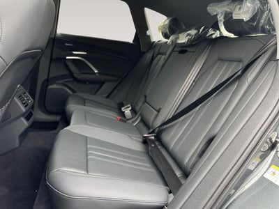 2026 Audi Q5 Premium Plus TFSI quattro S tronic