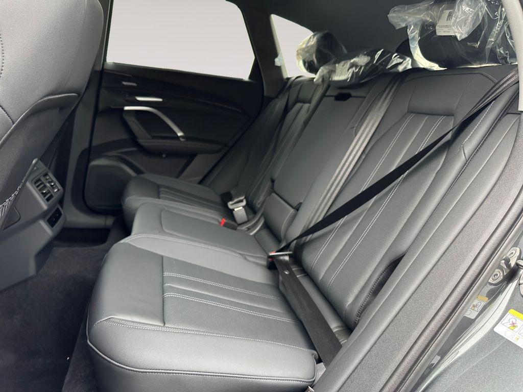 2026 Audi Q5 Premium Plus TFSI quattro S tronic